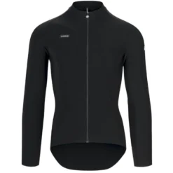 AssosGT LS Mid Layer - Maillot vélo