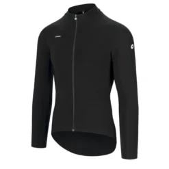 AssosGT LS Mid Layer - Maillot vélo