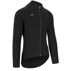 AssosGT LS Mid Layer - Maillot vélo