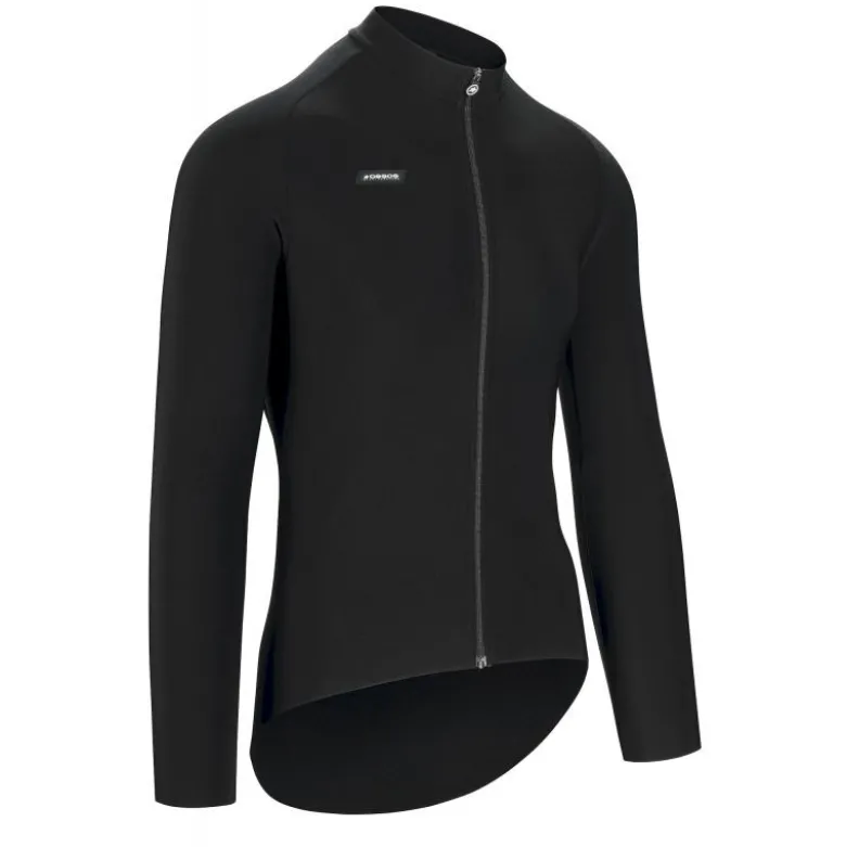 AssosGT LS Mid Layer - Maillot vélo