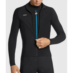 AssosGT LS Mid Layer - Maillot vélo