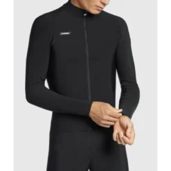 AssosGT LS Mid Layer - Maillot vélo