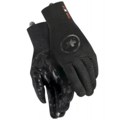 AssosGT Rain Gloves - Gants vélo