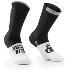 AssosGT Socks C2 - Chaussettes vélo