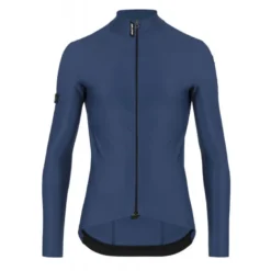 AssosMille GT 2/3 LS Jersey C2 - Maillot vélo homme
