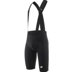 AssosMille GT Bib Shorts S11 - Cuissard vélo homme