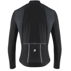 AssosMille GT Hashoogi Winter Jacket S11 - Veste vélo homme