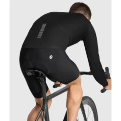AssosMille GT Shell Jacket S11 - Coupe-vent vélo homme