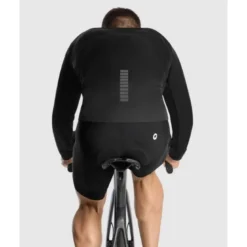 AssosMille GT Shell Jacket S11 - Coupe-vent vélo homme