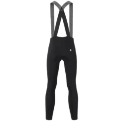 AssosMILLE GT Winter Bib Tights C2 - Cuissard vélo homme