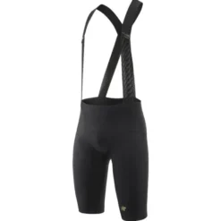AssosMille GTO Bib Shorts S11 Long - Cuissard vélo homme