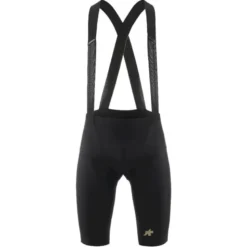 AssosMille GTO Bib Shorts S11 Long - Cuissard vélo homme