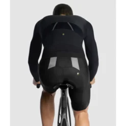 AssosMille GTO LS Jersey C2 - Maillot vélo homme