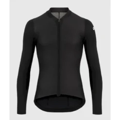 AssosMille GT Drylite LS Jersey - Maillot vélo homme