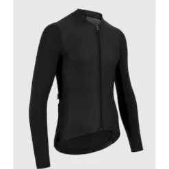 AssosMille GT Drylite LS Jersey - Maillot vélo homme