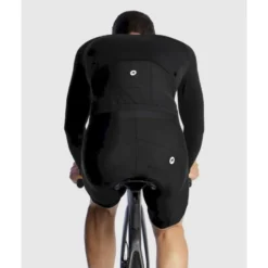 AssosMille GT Drylite LS Jersey - Maillot vélo homme