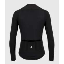 AssosMille GT Drylite LS Jersey - Maillot vélo homme