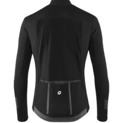 AssosMille GT Eisenherz Ultraz Winter Jacket S11 - Veste vélo homme