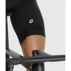 AssosMille GT Half Shorts C2 - Cuissard vélo homme