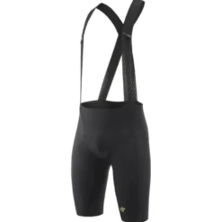 AssosMille GTO Bib Shorts S11 - Cuissard vélo homme