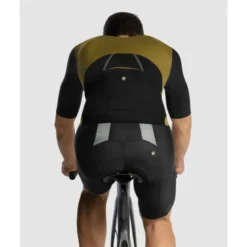 AssosMille GTO C2 - Maillot vélo homme