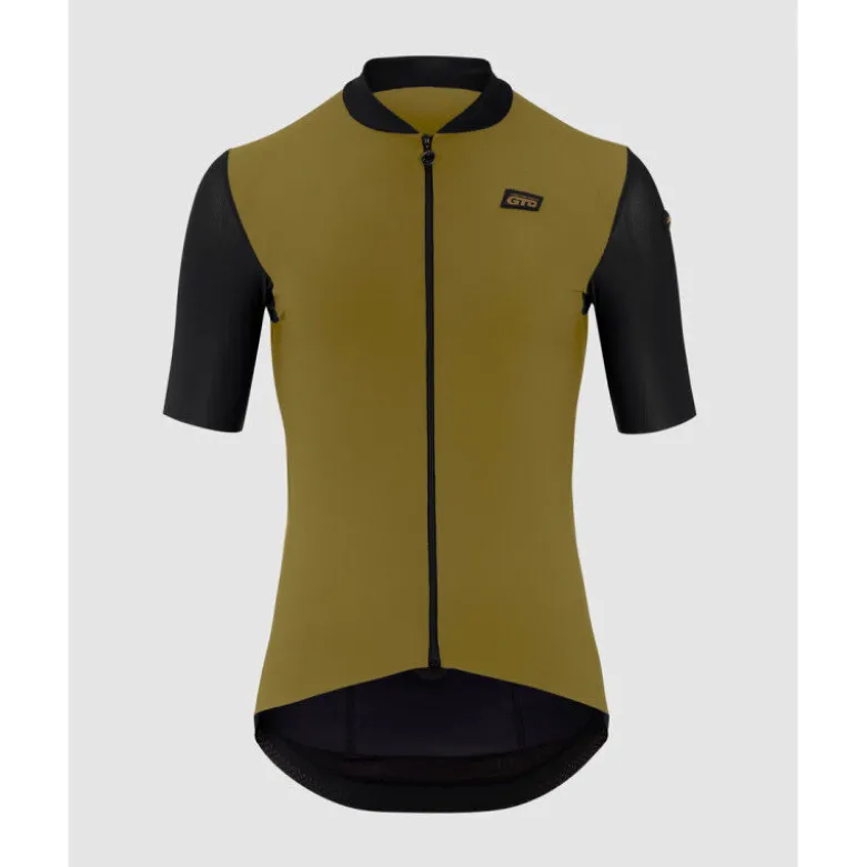 AssosMille GTO C2 - Maillot vélo homme