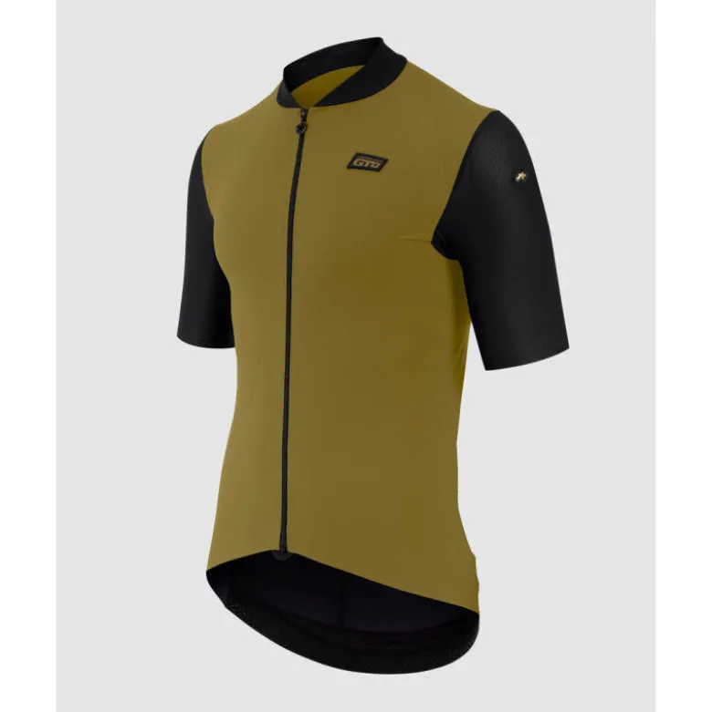 AssosMille GTO C2 - Maillot vélo homme