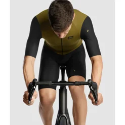 AssosMille GTO C2 - Maillot vélo homme