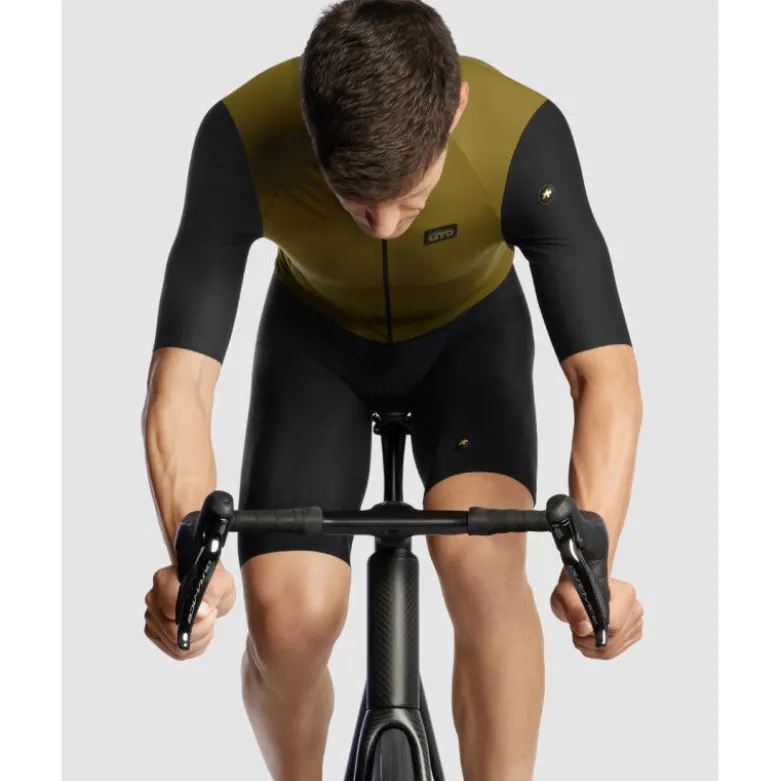 AssosMille GTO C2 - Maillot vélo homme