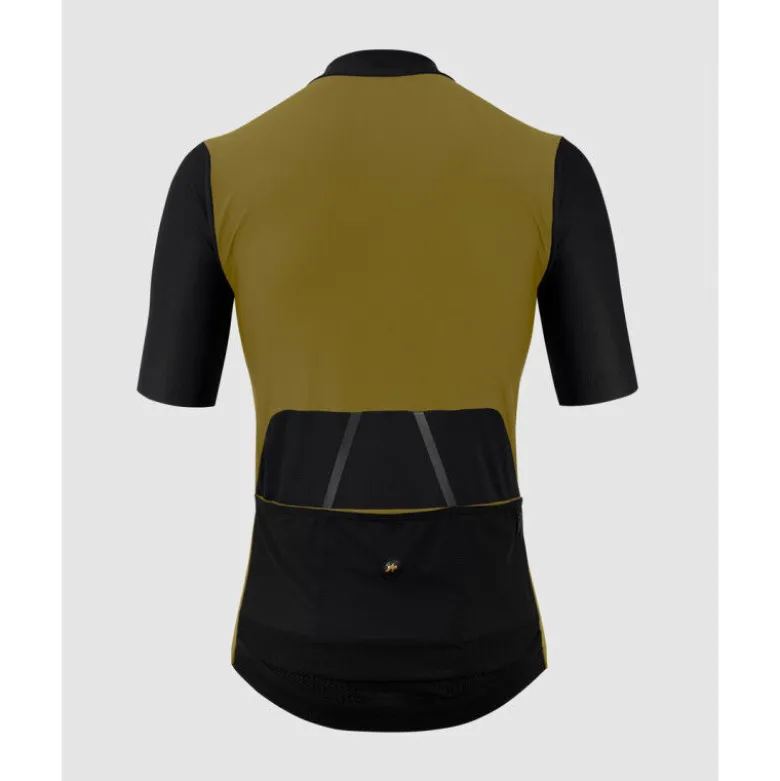 AssosMille GTO C2 - Maillot vélo homme