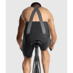 AssosMille GTS BibShortsS11 LO - Cuissard vélo homme