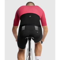 AssosMille GTS Jersey S11 - Maillot vélo homme