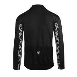 AssosMille GT Spring Fall LS jersey - Maillot vélo homme