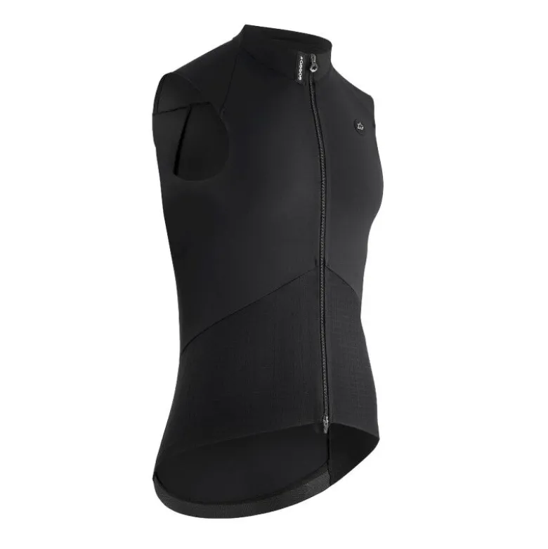 AssosMILLE GTS 2/3 Vest S11 - Gilet vélo homme