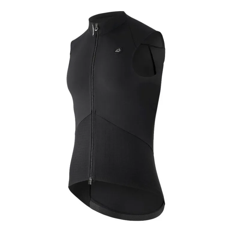 AssosMILLE GTS 2/3 Vest S11 - Gilet vélo homme