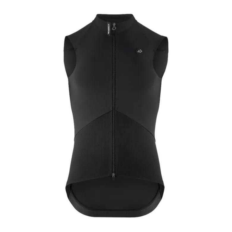 AssosMILLE GTS 2/3 Vest S11 - Gilet vélo homme