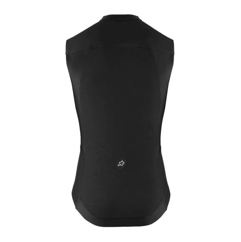 AssosMILLE GTS 2/3 Vest S11 - Gilet vélo homme