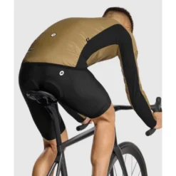 AssosMille GT Wind Jacket C2 - Coupe-vent vélo homme