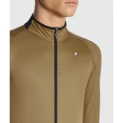 AssosMille GT Wind Jacket C2 - Coupe-vent vélo homme