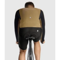 AssosMille GT Wind Jacket C2 - Coupe-vent vélo homme