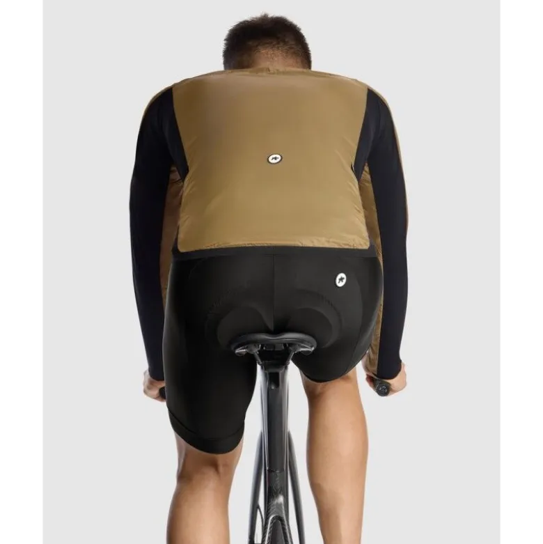 AssosMille GT Wind Jacket C2 - Coupe-vent vélo homme