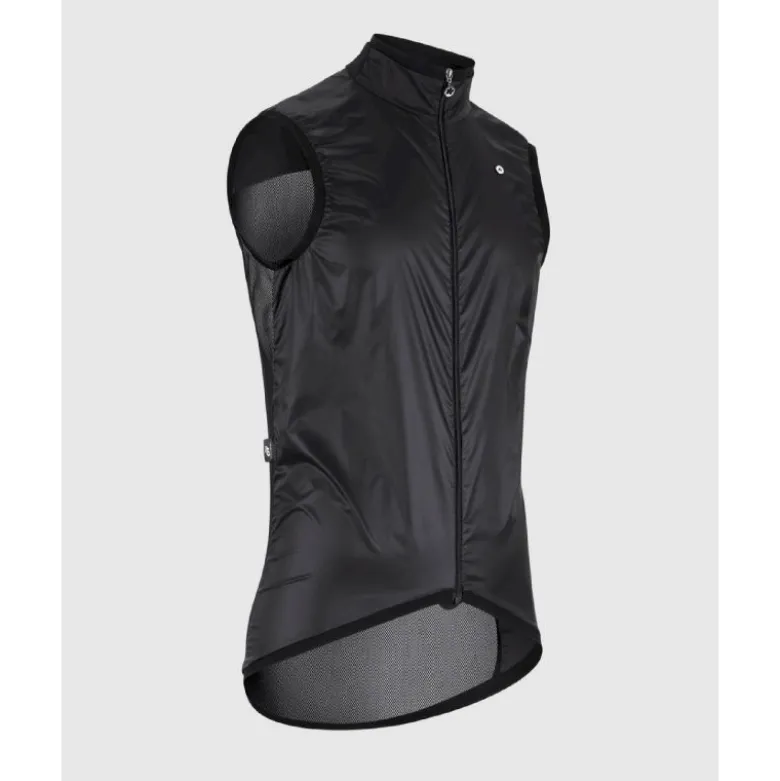 AssosMille GT Wind Vest C2 - Gilet vélo homme