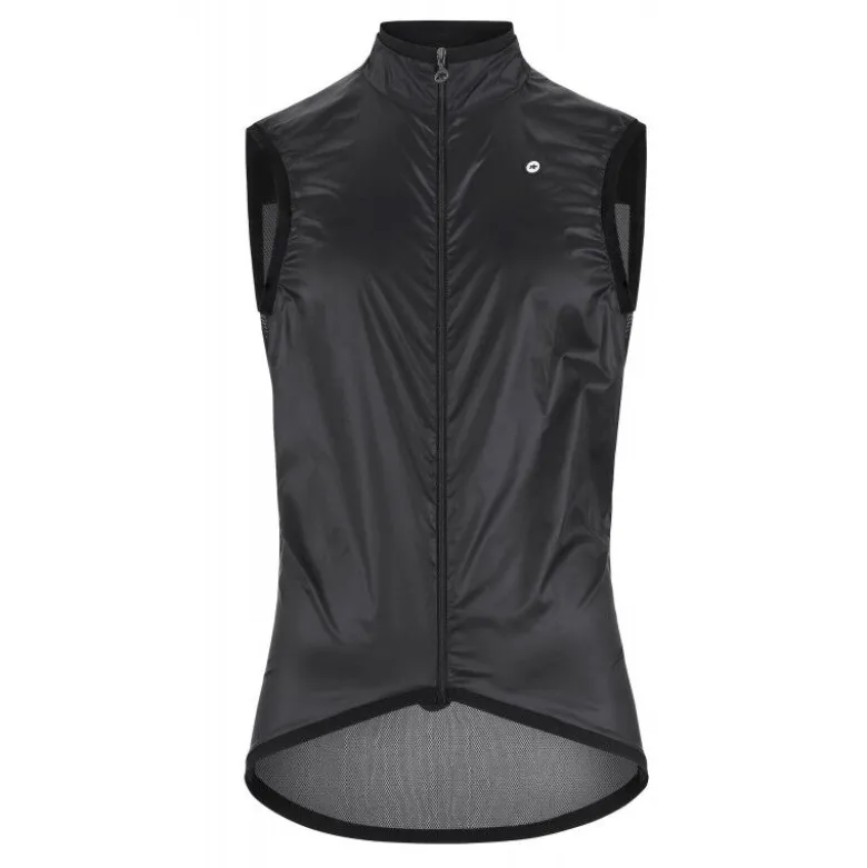 AssosMille GT Wind Vest C2 - Gilet vélo homme