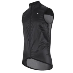 AssosMille GT Wind Vest C2 - Gilet vélo homme