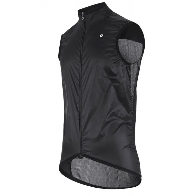 AssosMille GT Wind Vest C2 - Gilet vélo homme