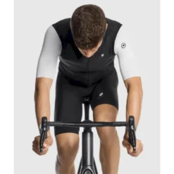 AssosMille GT Wind Vest C2 - Gilet vélo homme