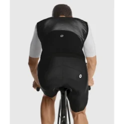 AssosMille GT Wind Vest C2 - Gilet vélo homme