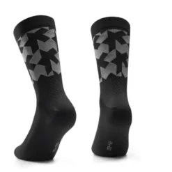 AssosMonogram Socks EVO - Chaussettes vélo