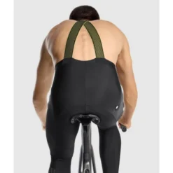 AssosRS 2/3 Bib Tights S11 - Cuissard vélo homme