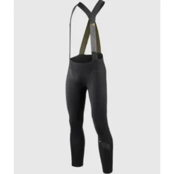 AssosRS 2/3 Bib Tights S11 - Cuissard vélo homme